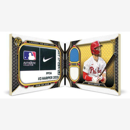 2022 Topps Triple Threads Baseball Hobby Box