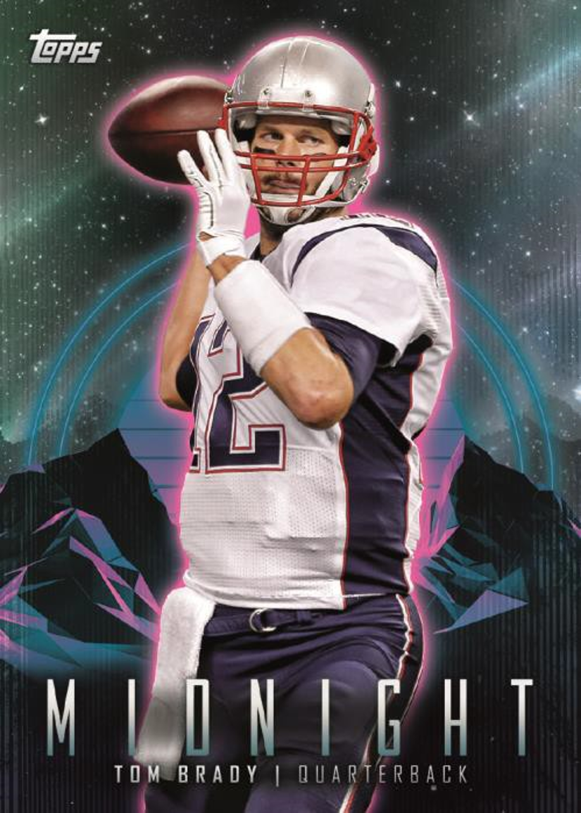 2023 Topps Composite Football Delight Box