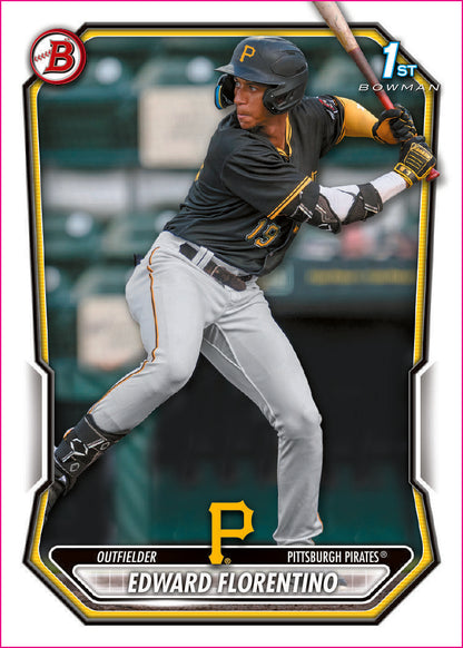 2026 Bowman Baseball Delight Box