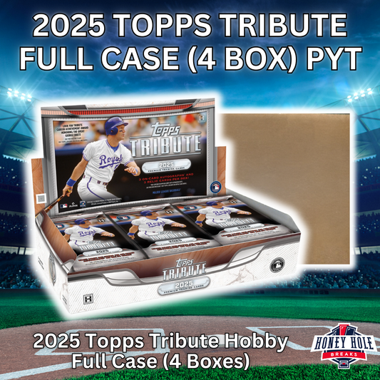 Baseball PYT Template