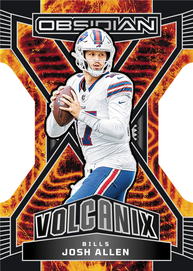 2023 Panini Obsidian Football Hobby Box