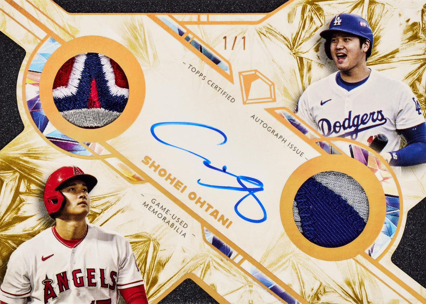 2025 Topps Diamond Icons Baseball Hobby Box