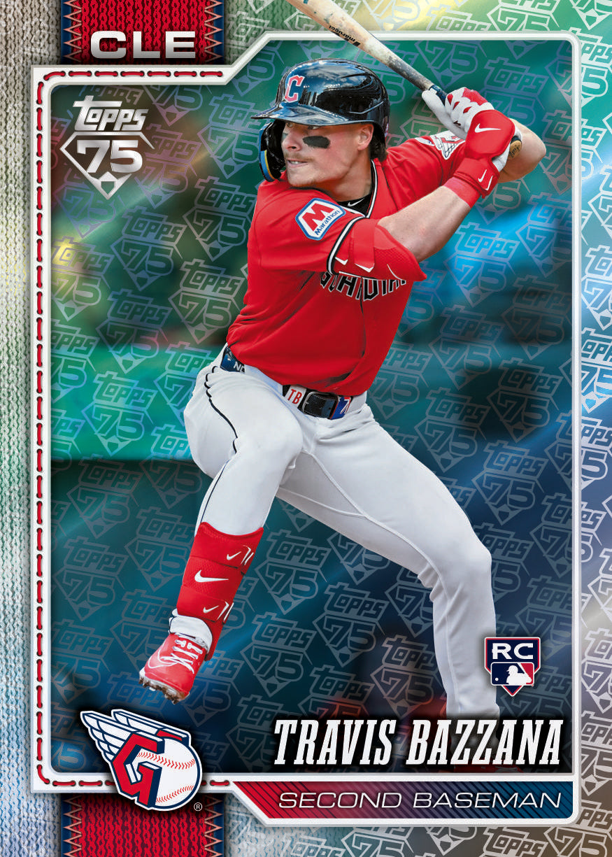 2026 Topps Update Series Baseball Jumbo Box