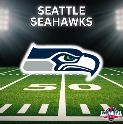 3x 2025 Panini Absolute Football Hobby - Pick Your Team Break #1261